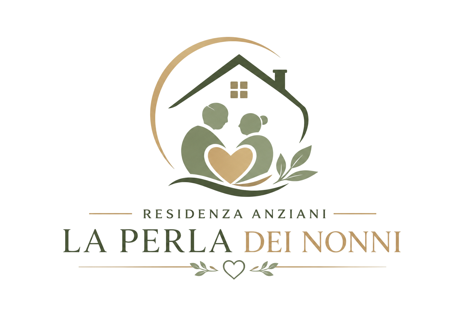 La perla dei nonni